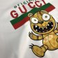 Replica GUCCI 2022 top quality T-shirt