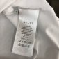 Replica GUCCI 2022 top quality T-shirt