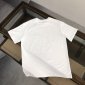 Replica GUCCI 2022 top quality T-shirt