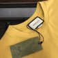 Replica GUCCI 2022 top quality T-shirt