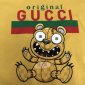 Replica GUCCI 2022 top quality T-shirt