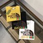 Replica GUCCI 2022 top quality T-shirt