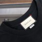 Replica GUCCI 2022 top quality T-shirt