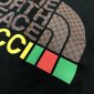 Replica GUCCI 2022 top quality T-shirt