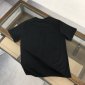 Replica GUCCI 2022 top quality T-shirt