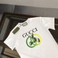 Replica GUCCI 2022 top quality T-shirt