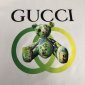 Replica GUCCI 2022 top quality T-shirt