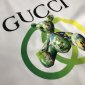 Replica GUCCI 2022 top quality T-shirt