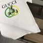 Replica GUCCI 2022 top quality T-shirt