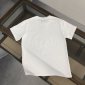 Replica GUCCI 2022 top quality T-shirt