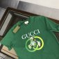 Replica GUCCI 2022 top quality T-shirt