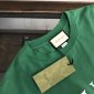 Replica GUCCI 2022 top quality T-shirt