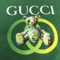 Replica GUCCI 2022 top quality T-shirt