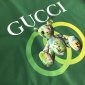 Replica GUCCI 2022 top quality T-shirt