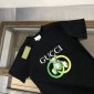 Replica GUCCI 2022 top quality T-shirt