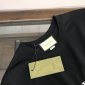 Replica GUCCI 2022 top quality T-shirt