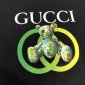 Replica GUCCI 2022 top quality T-shirt