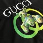 Replica GUCCI 2022 top quality T-shirt