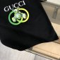 Replica GUCCI 2022 top quality T-shirt