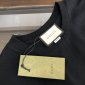 Replica GUCCI 2022 top quality T-shirt