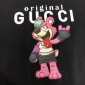 Replica GUCCI 2022 top quality T-shirt