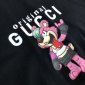 Replica GUCCI 2022 top quality T-shirt