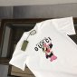 Replica GUCCI 2022 top quality T-shirt