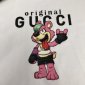 Replica GUCCI 2022 top quality T-shirt