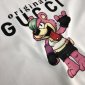 Replica GUCCI 2022 top quality T-shirt