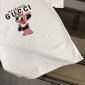 Replica GUCCI 2022 top quality T-shirt