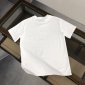 Replica GUCCI 2022 top quality T-shirt