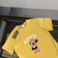 Replica GUCCI 2022 top quality T-shirt