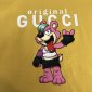 Replica GUCCI 2022 top quality T-shirt