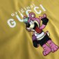 Replica GUCCI 2022 top quality T-shirt