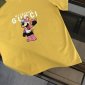 Replica GUCCI 2022 top quality T-shirt