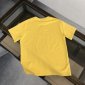 Replica GUCCI 2022 top quality T-shirt