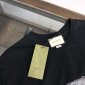 Replica GUCCI 2022 classic ins hot sale T-shirt