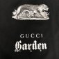 Replica GUCCI 2022 classic ins hot sale T-shirt