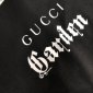 Replica GUCCI 2022 classic ins hot sale T-shirt