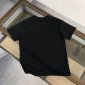 Replica GUCCI 2022 classic ins hot sale T-shirt