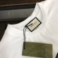 Replica GUCCI 2022 classic ins hot sale T-shirt