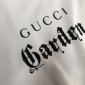 Replica GUCCI 2022 classic ins hot sale T-shirt