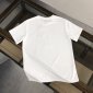 Replica GUCCI 2022 new arrival top quality T-shirt