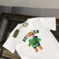 Replica GUCCI 2022 new arrival top quality T-shirt