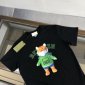 Replica GUCCI 2022 new arrival top quality T-shirt