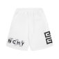 Replica Givenchy 2022 new arrival printing &embroidery shorts