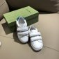 Replica Gucci 2022 NEW Classic children Sneaker