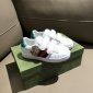 Replica Gucci 2022 NEW Classic children Sneaker