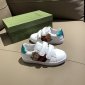 Replica Gucci 2022 NEW Classic children Sneaker