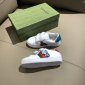 Replica Gucci 2022 NEW Classic children Sneaker